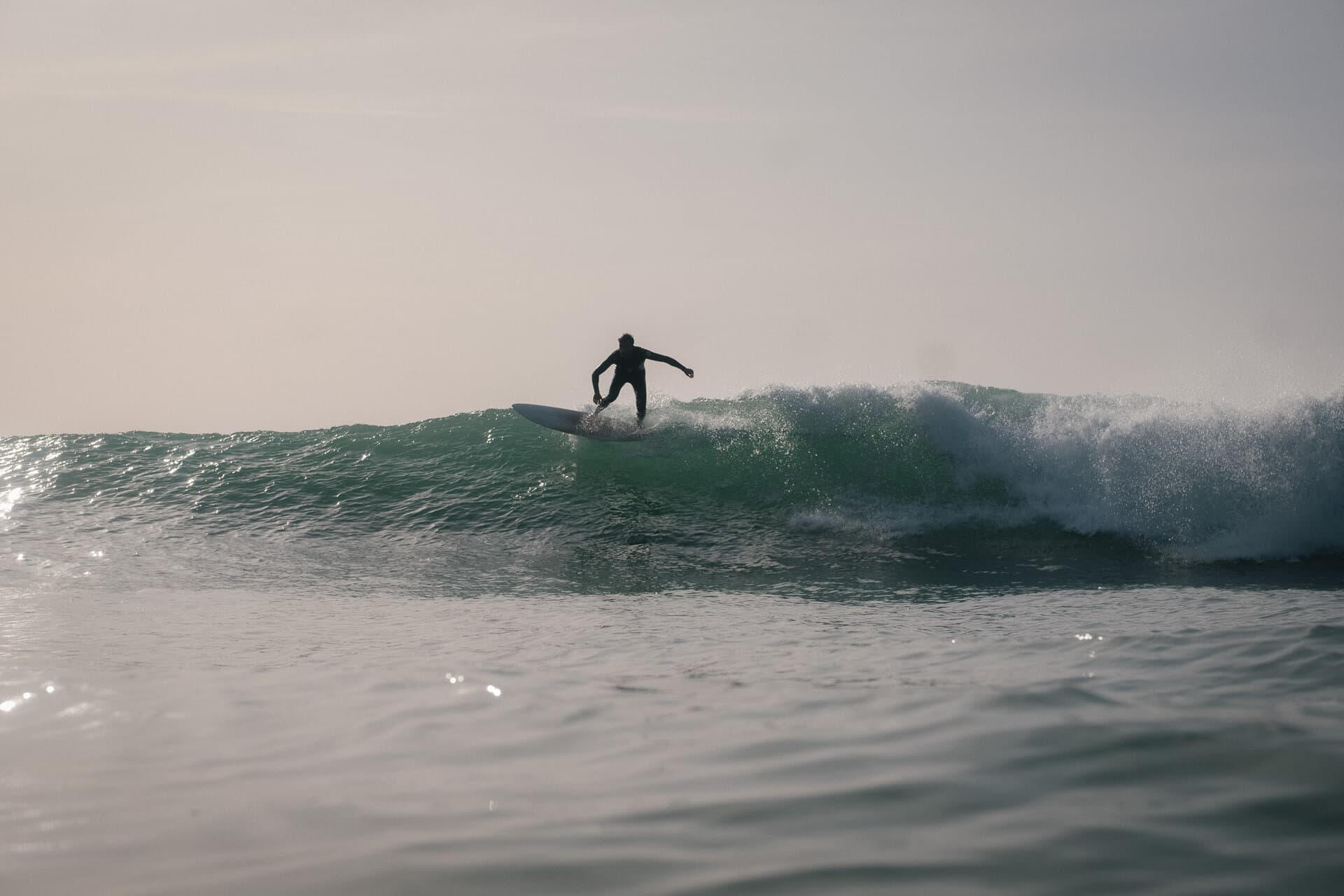 Atlantic ocean adventures